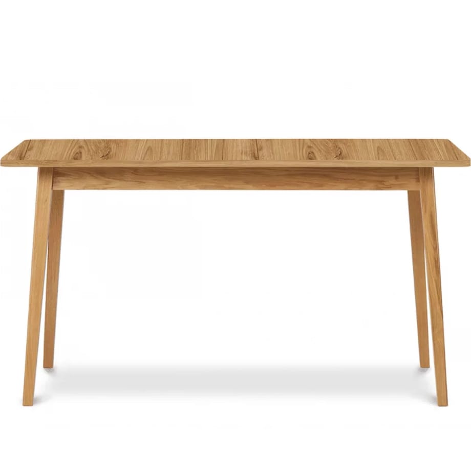 KONSIMO FRISK Rozkładany stół skandynawski