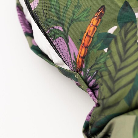 Ponton "Bug off" - Rozmiar: L