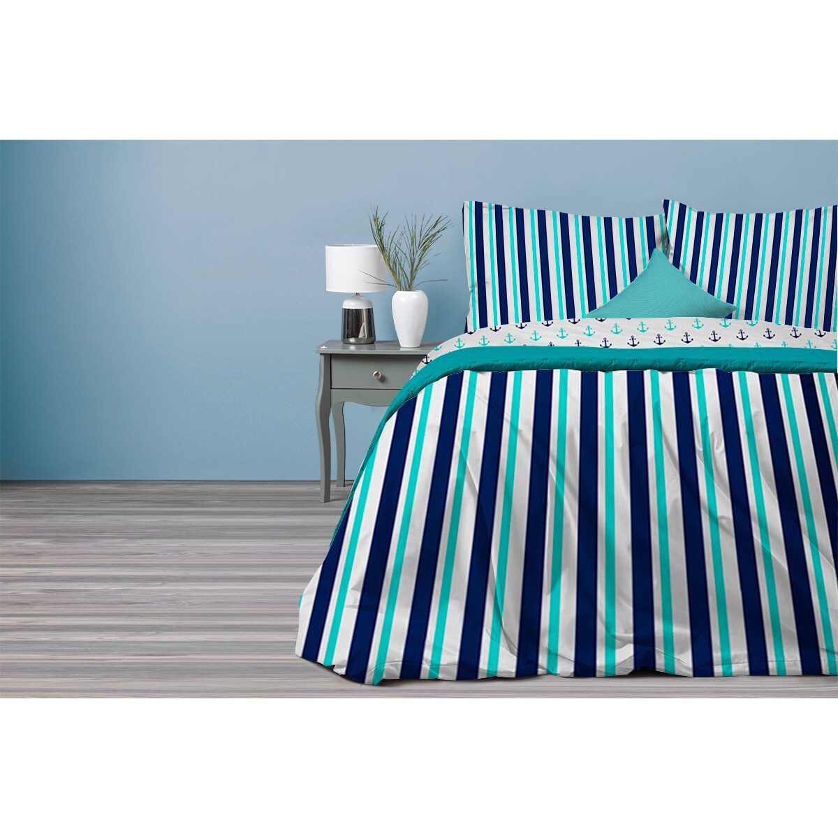 Komplet pościeli ANCORA