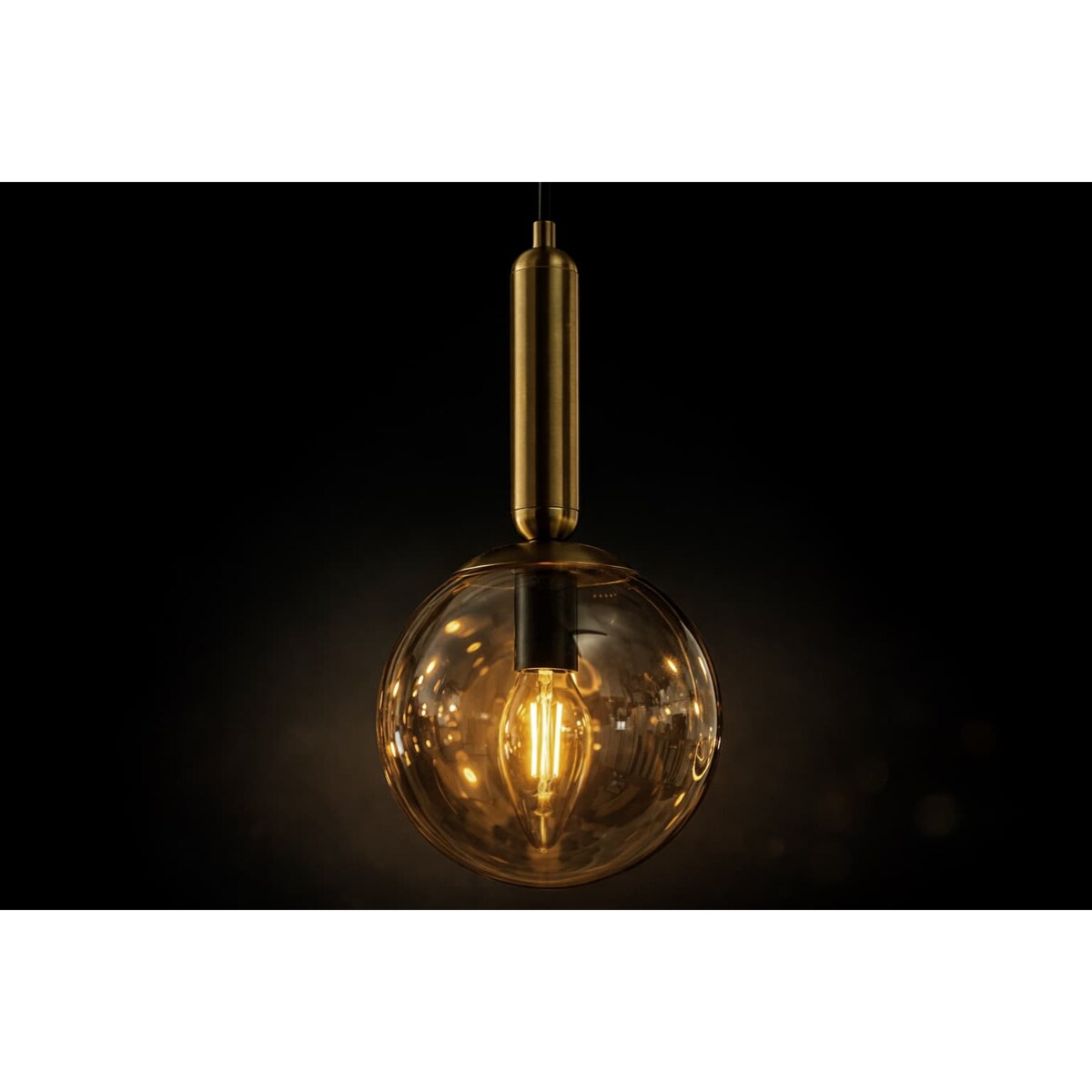 Lampa wisząca K-5866 z serii YUKI