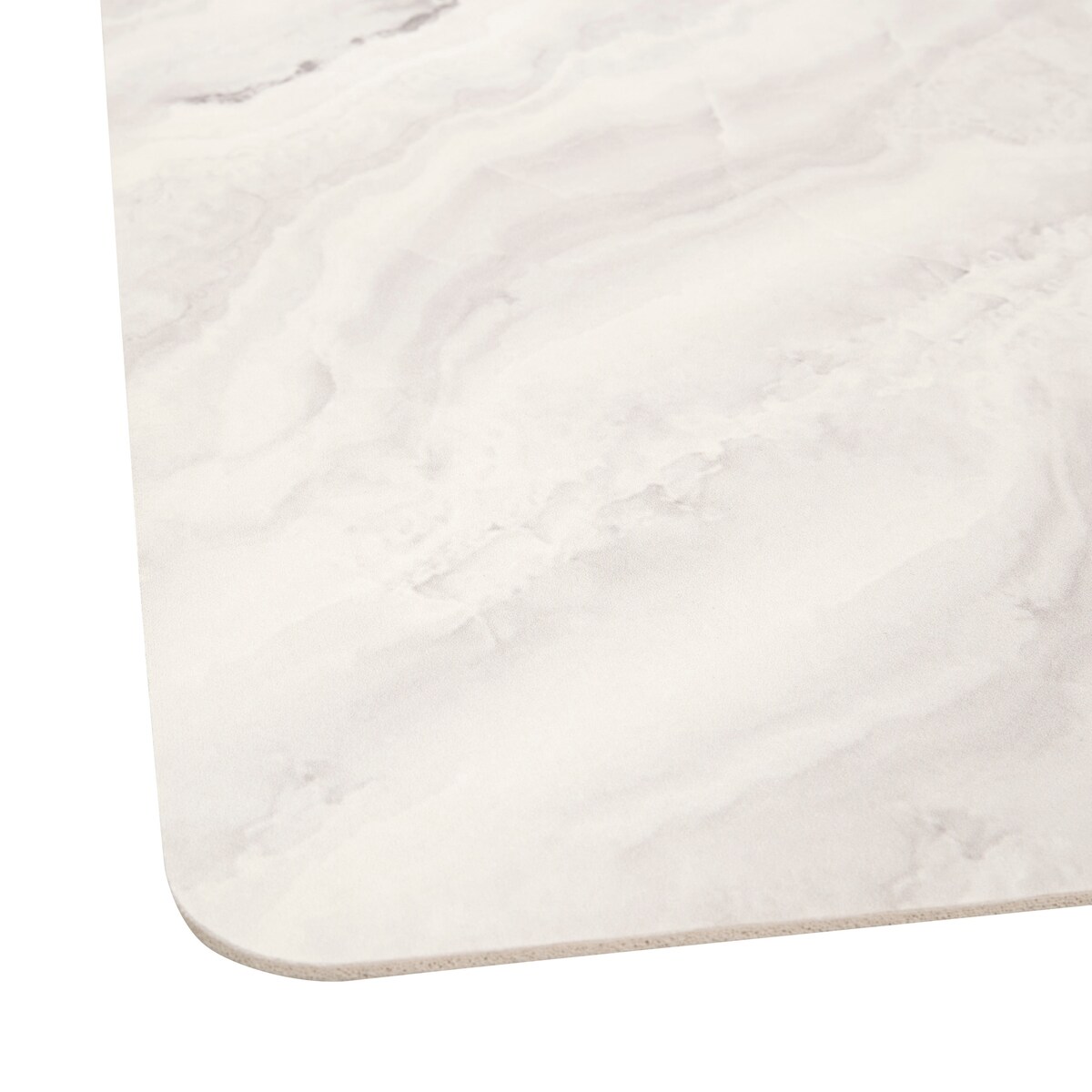 Mata łazienkowa diatomitowa EASY, 45 x 75 cm