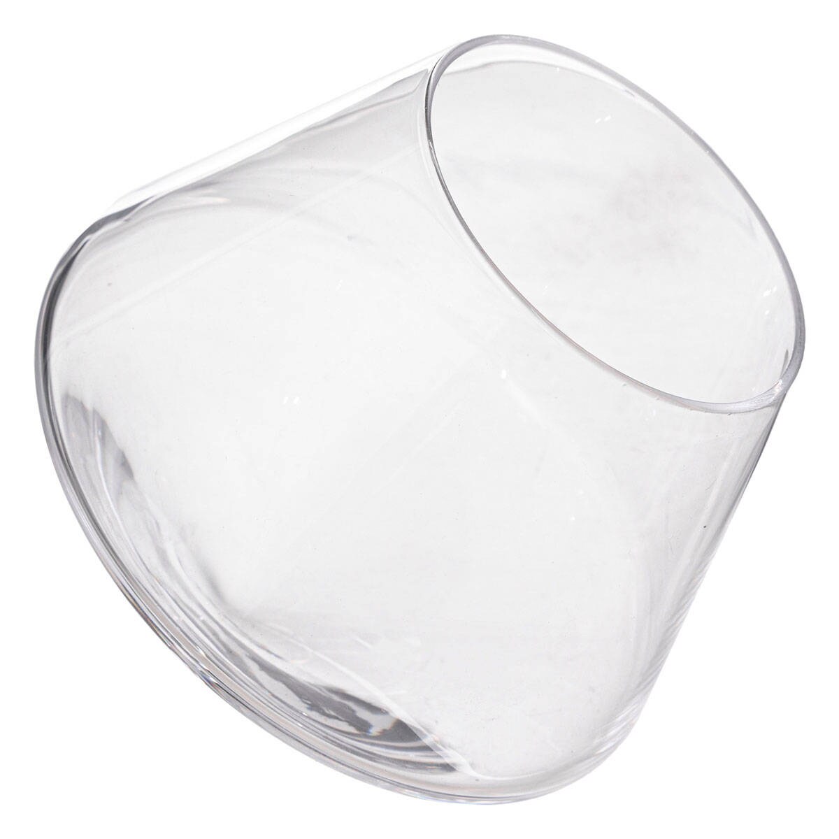 Szklanki do whisky + kostki, zestaw barmański