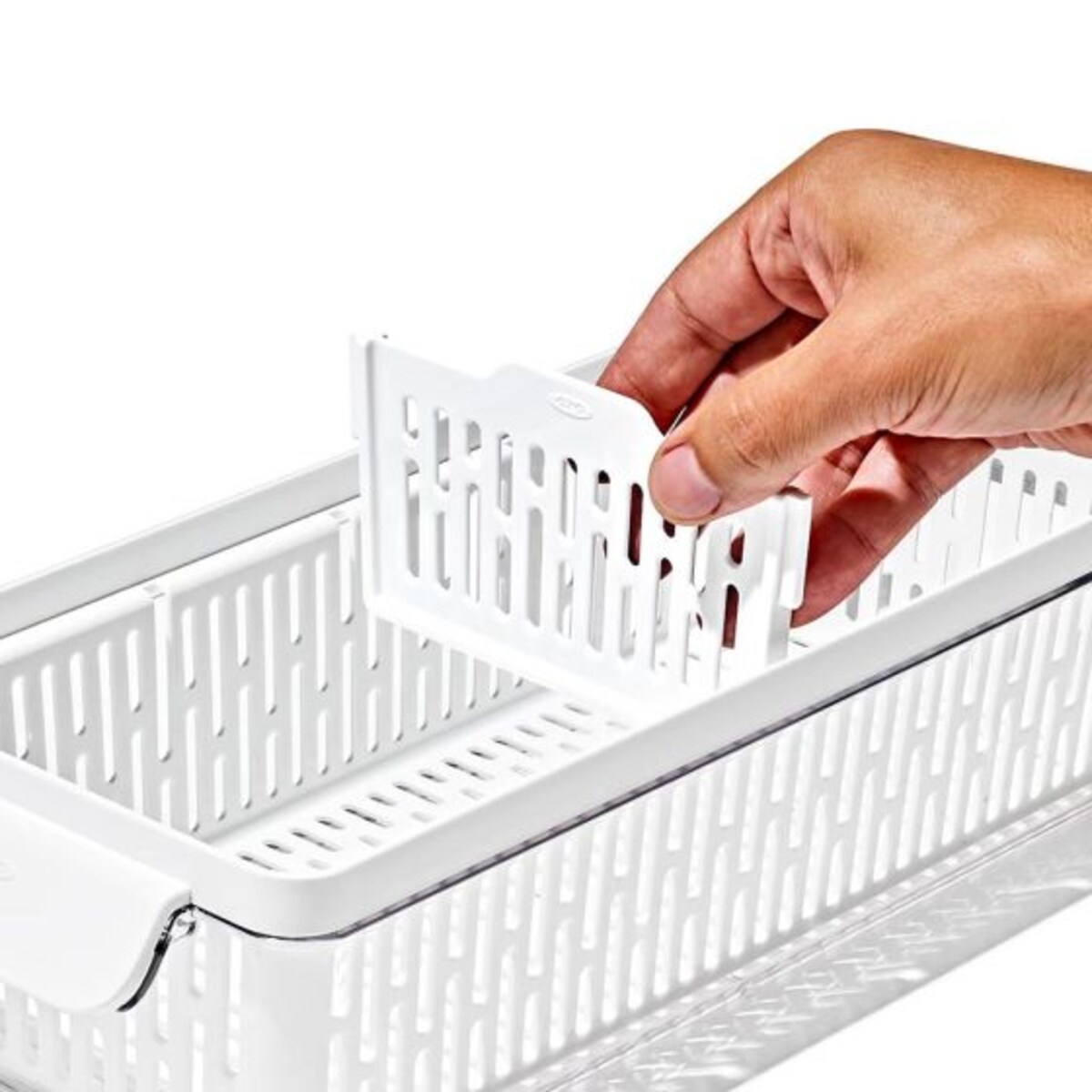 Pojemnik na warzywa L Good Grips Oxo