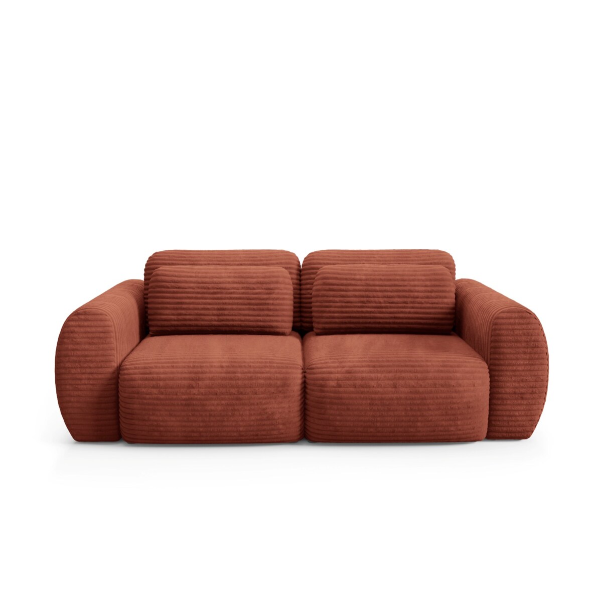 Sofa CLOUD PREMIUM z funkcją spania Kolor: Ambience 09
