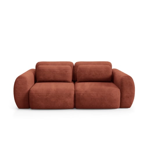 Sofa CLOUD PREMIUM z funkcją spania Kolor: Ambience 09