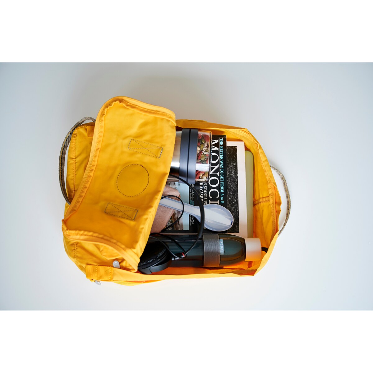 Lunchpot termiczny Ellipse Titanium 107647040300