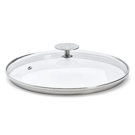De Buyer ALCHIMY Pokrywka szklana śr. 28 cm