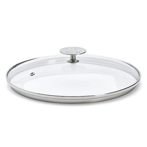 De Buyer ALCHIMY Pokrywka szklana śr. 28 cm