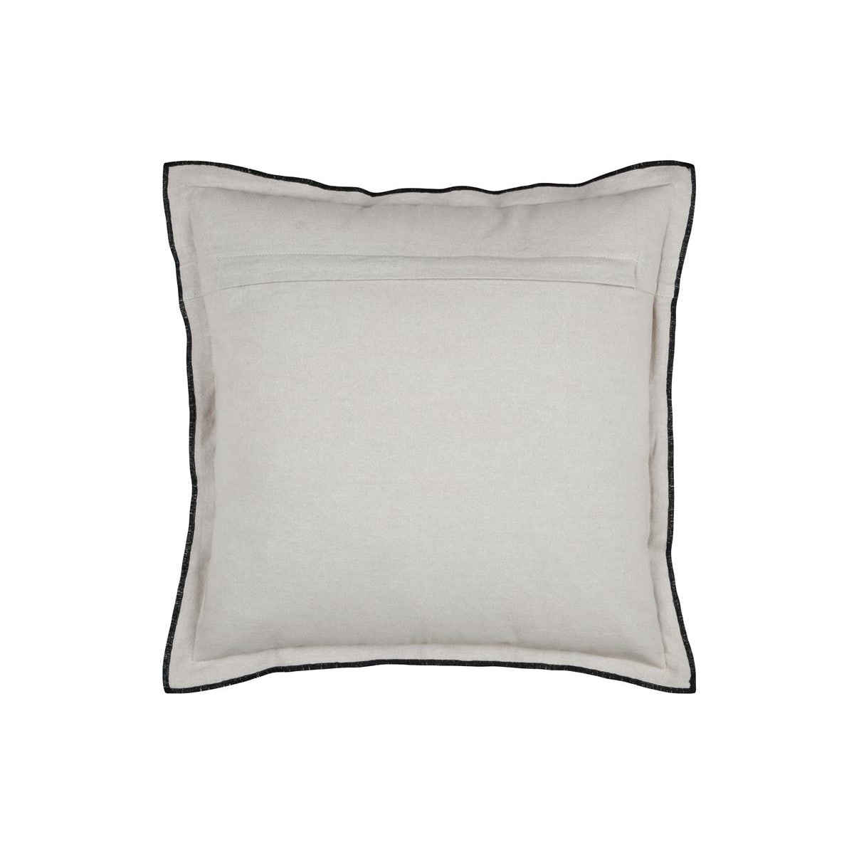 Poduszka ozdobna, bawełniana, HELIOS, 45 x 45 cm