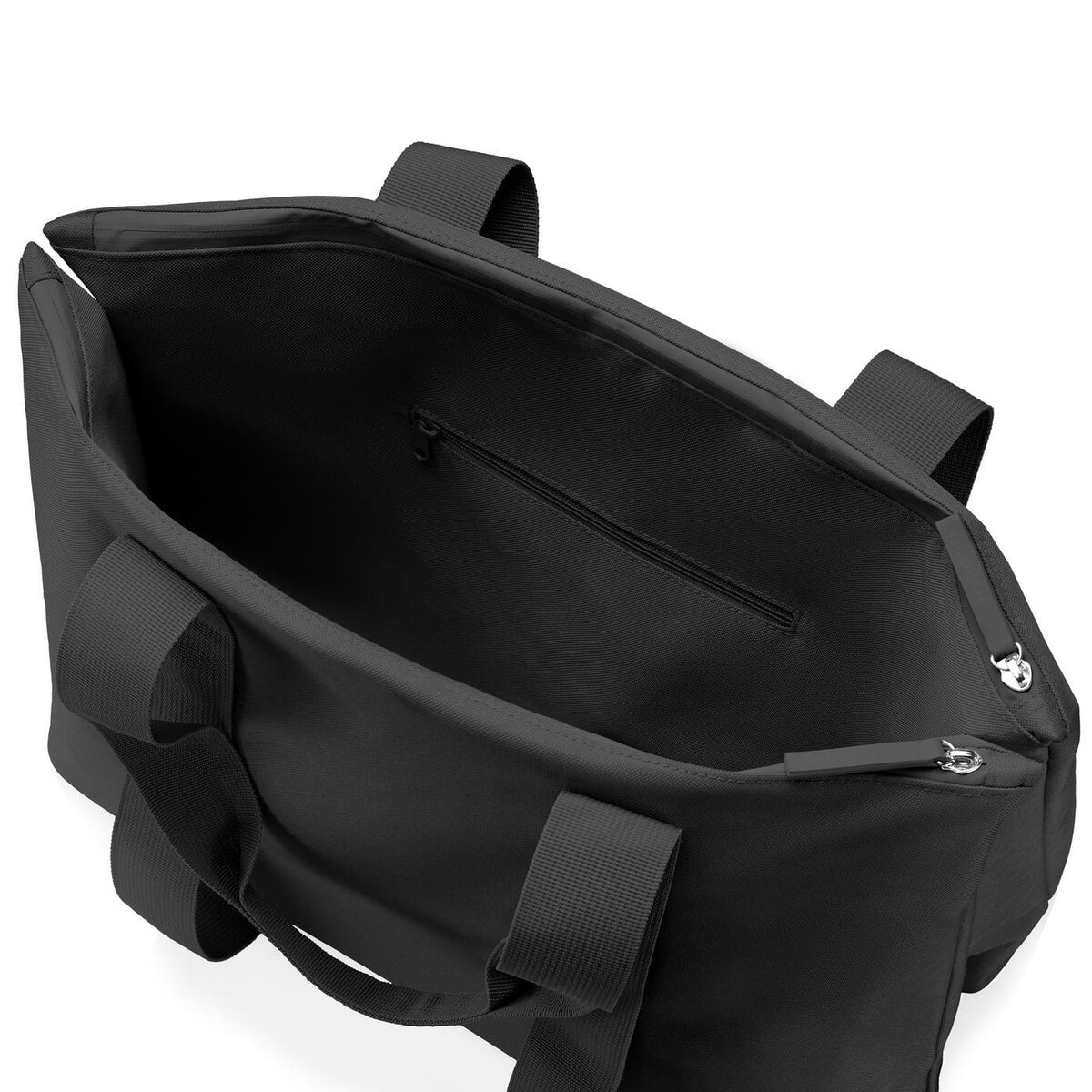 Torba SPORTSHOPPER, mix black