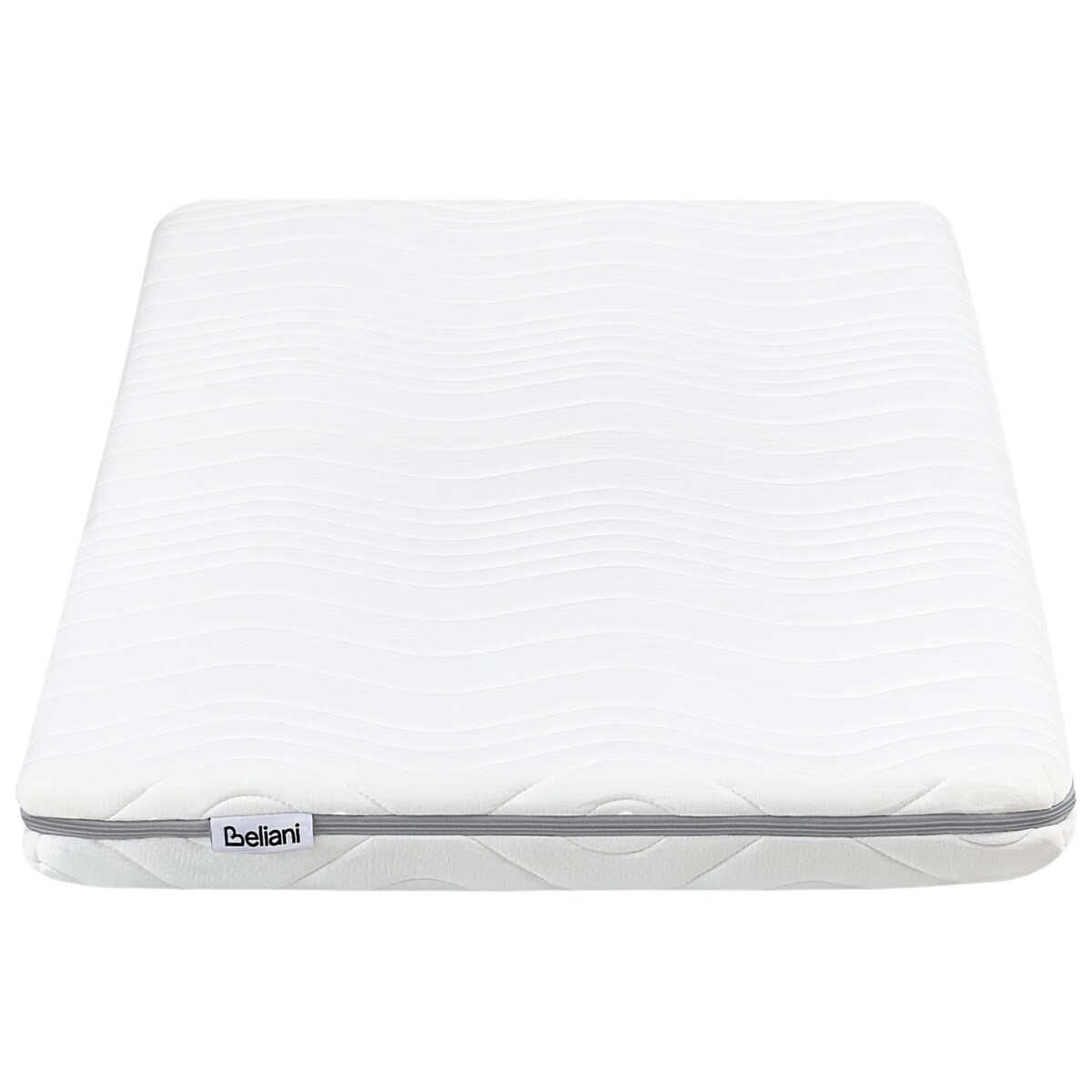 Materac memory foam PETITE Średnio twardy 80 x 200 cm