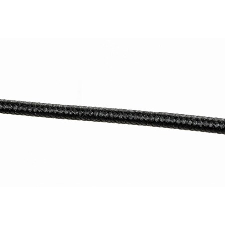 Designerska lampa wisząca Capri LED 70W 3000K przezroczysta złota