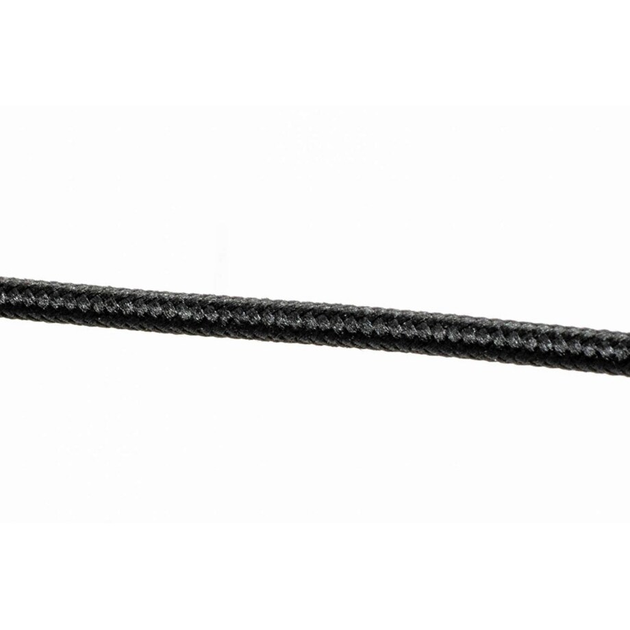 Designerska lampa wisząca Capri LED 70W 3000K przezroczysta złota