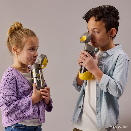 Batman Butelka termiczna dla dzieci ze słomką 350 ml b.box