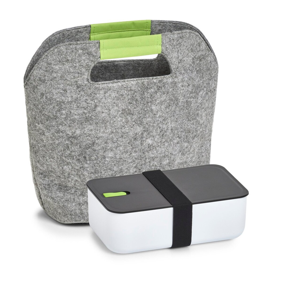 Torba termiczna filcowa, ZELLER