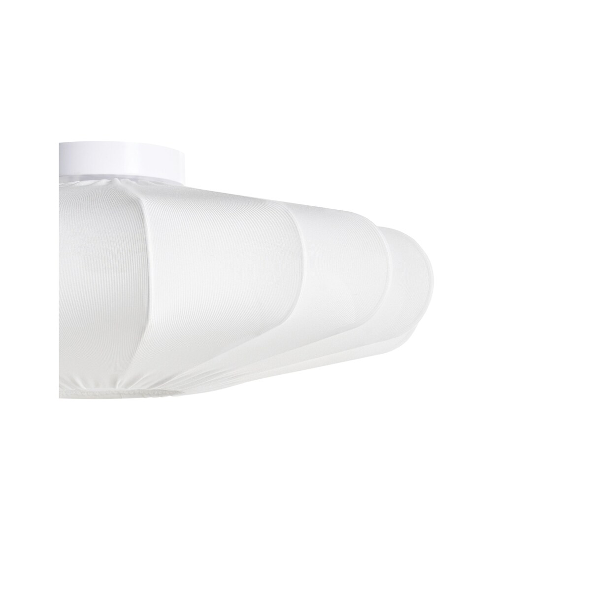 Lampa sufitowa UMCHABEZI Biały