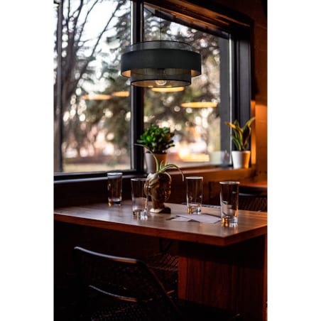 Lampa wisząca K-5281 z serii AMOS