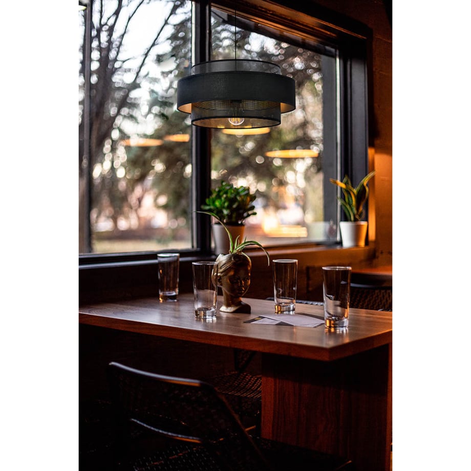 Lampa wisząca K-5281 z serii AMOS