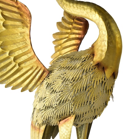 Figura Czapla Cedric