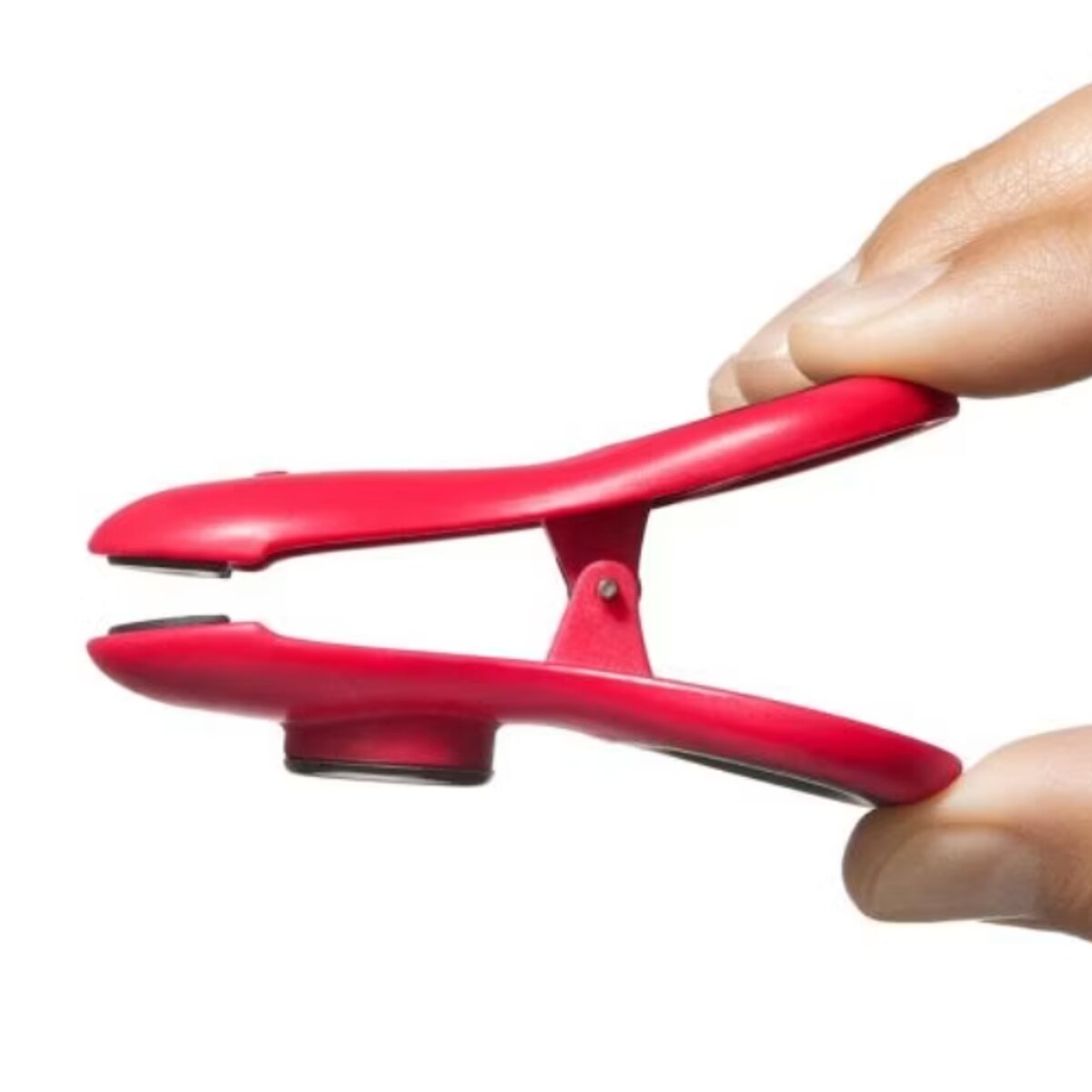 Zestaw 4 klipsów do torebek kuchennych, Oxo