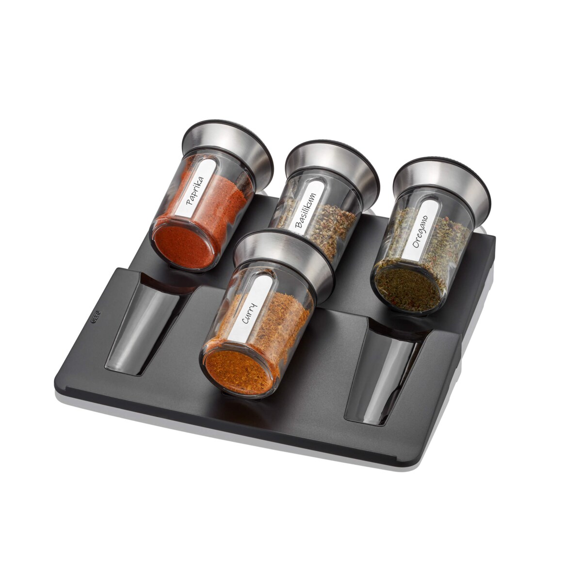 Organizer do przypraw i ziół X-PLOSION®