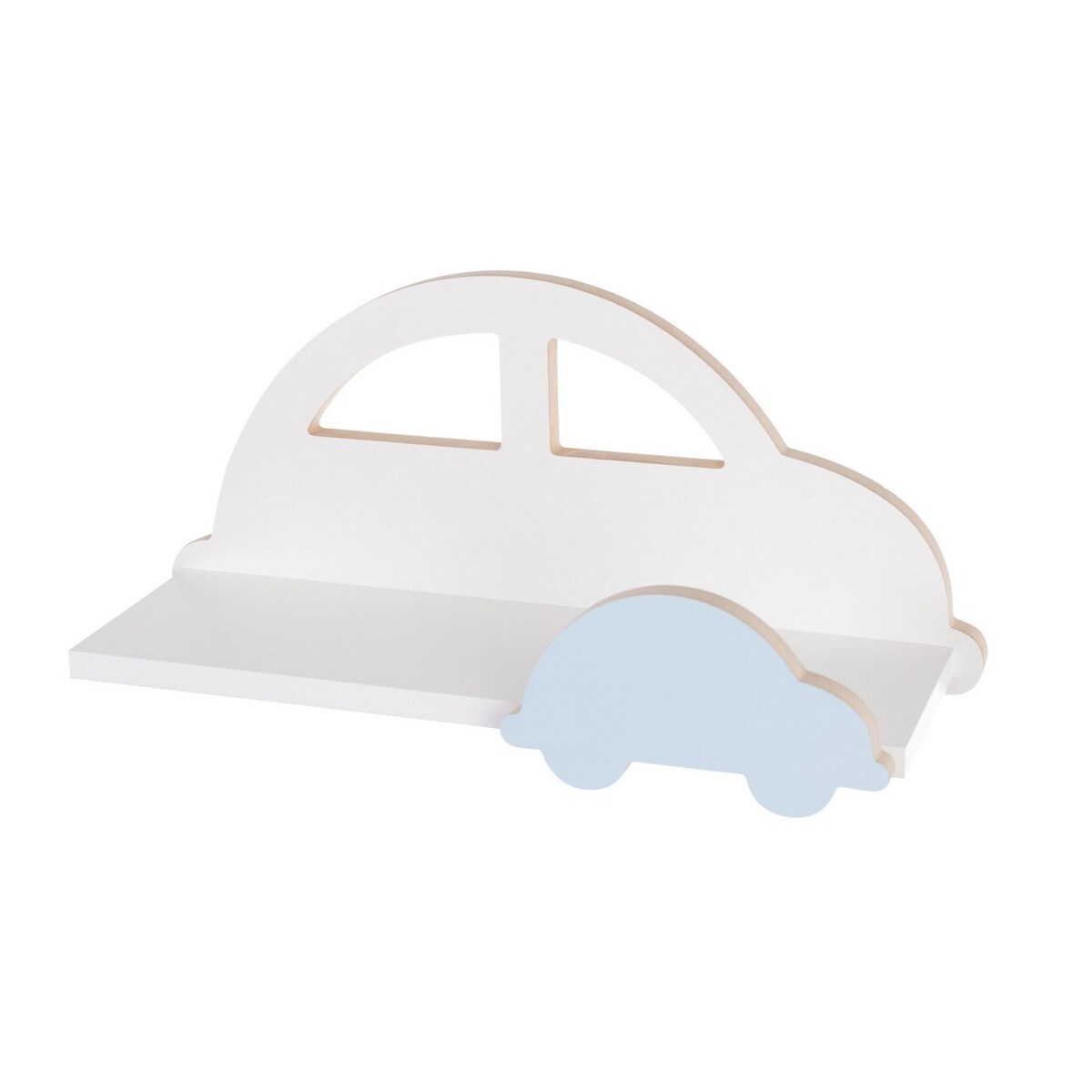 Półka Cars 53x19x29cm, 53x19x29cm