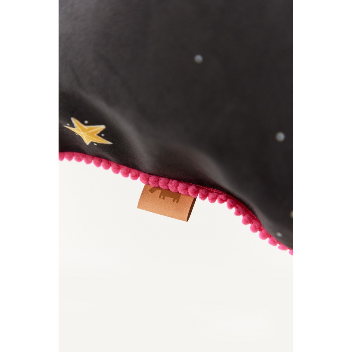 Poszewka z grafiką El Sol