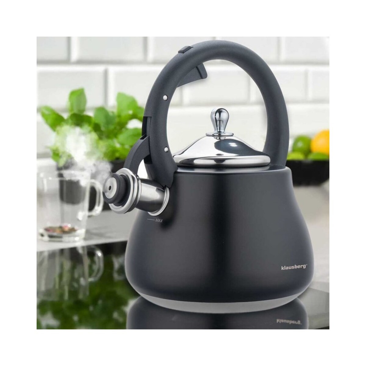 Klausberg czajnik 61617