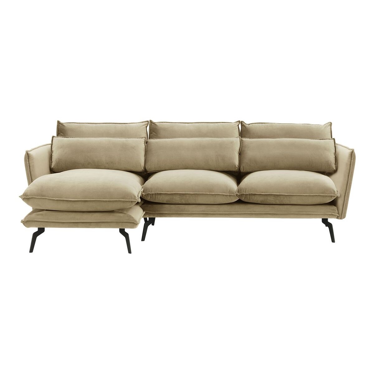 Narożnik lewy Layla-Velluto 3