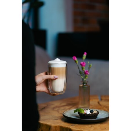 Komplet 2 szklanek wysokich Tulip 350 ml 8968