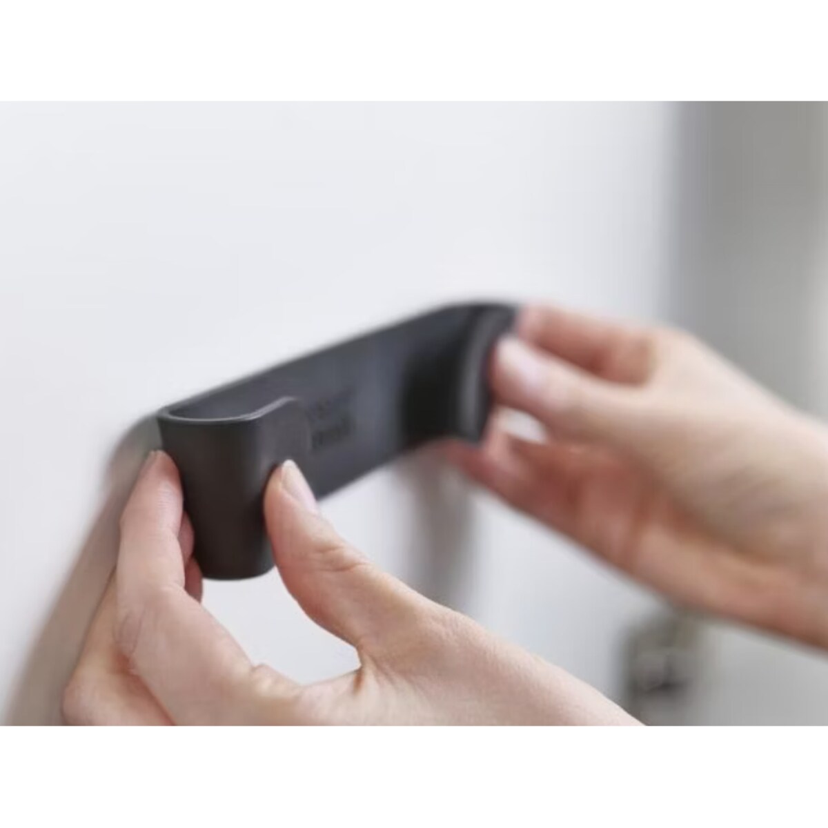 Zestaw 4 organizerów na pokrywki CupboardStore, 3.7 x 19 x 2.3 cm, Joseph Joseph