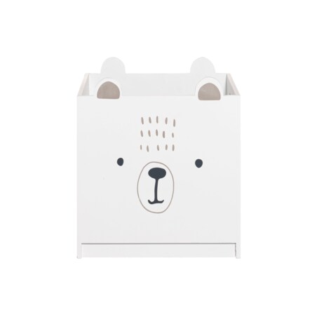 Pudełko do przechowywania zabawek TEDDY