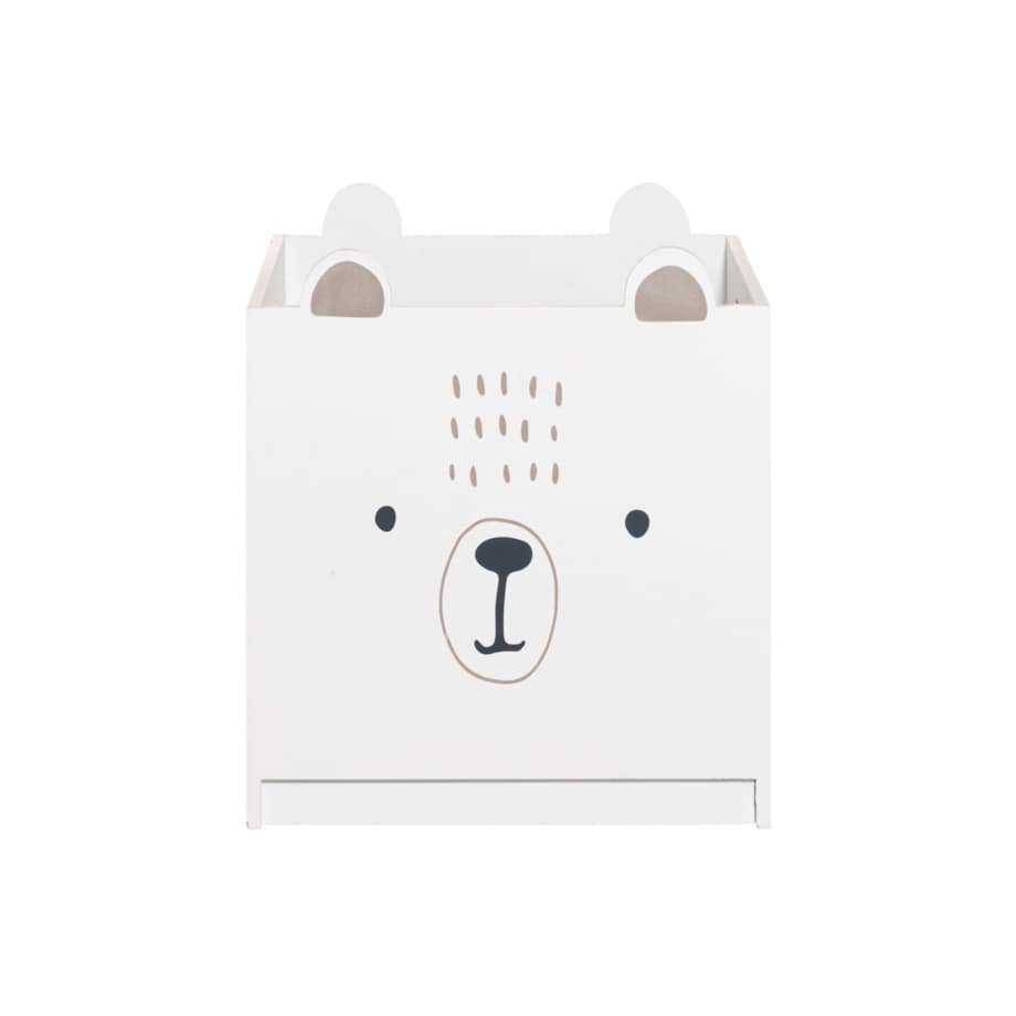 Pudełko do przechowywania zabawek TEDDY