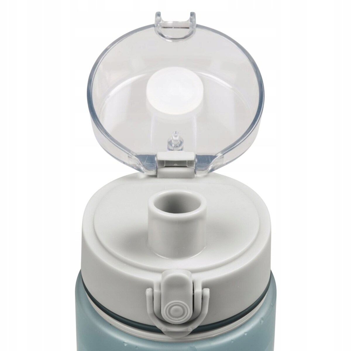 XAVAX Bidon butelka na wodę / miętowa 500 ml