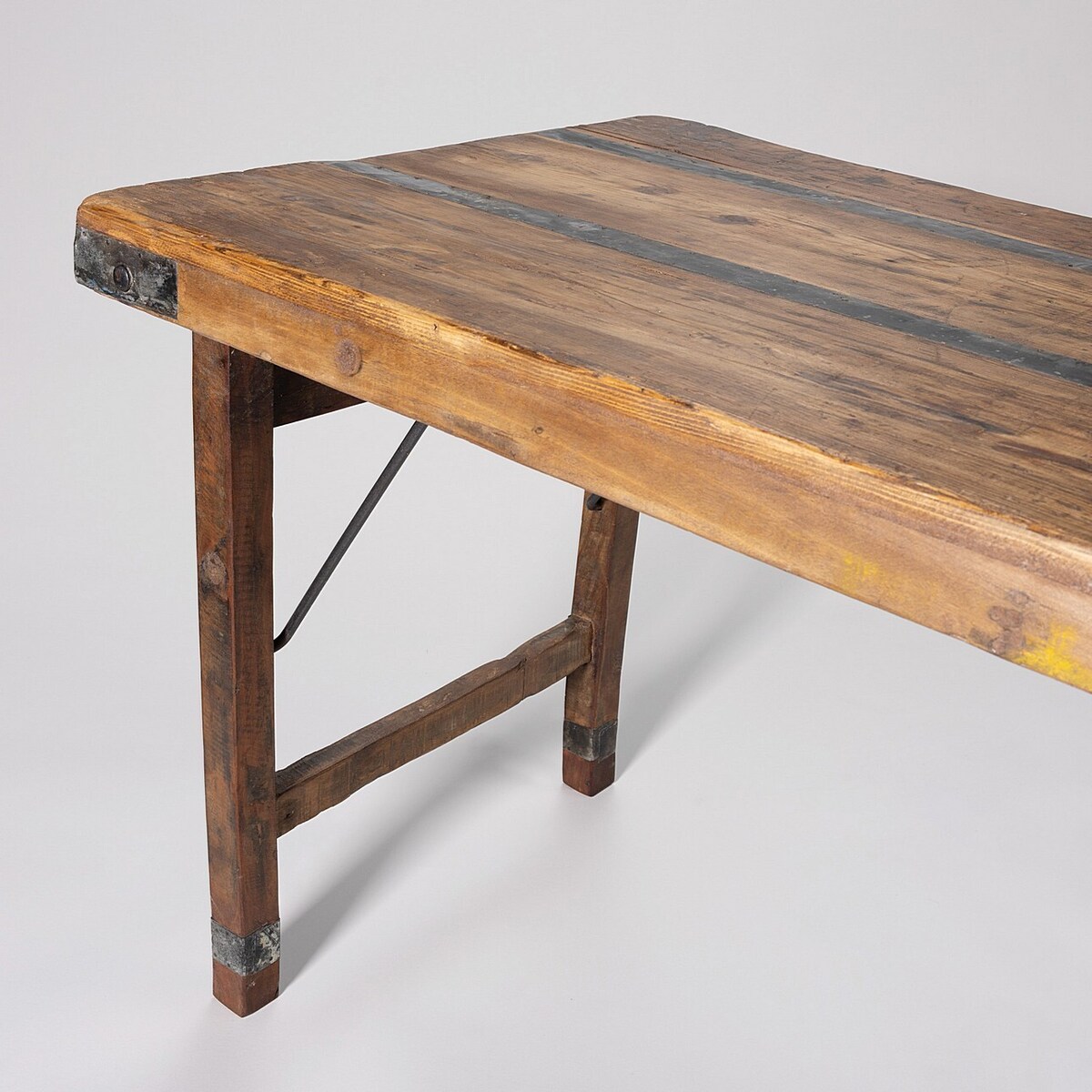 Stół składany Torsten 150x69x76 cm, 150x69x76 cm