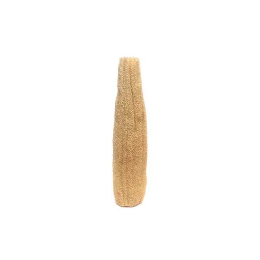 Gąbka naturalna LUFFA rozmiar XXL ok. 50 cm UBO