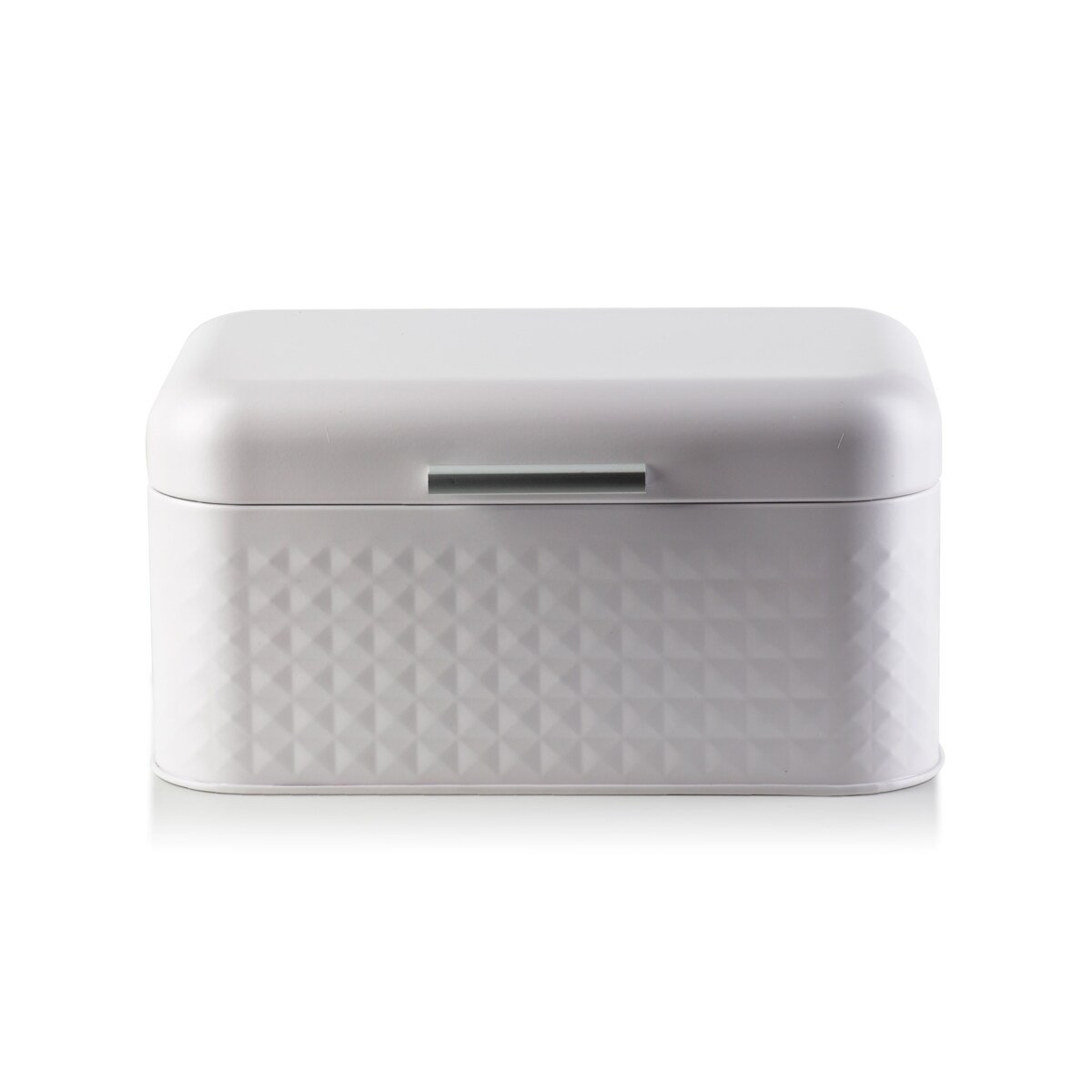 DIAMOND WHITE Chlebak 30,5x20,7x15,1cm COOKINI