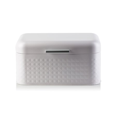 DIAMOND WHITE Chlebak 30,5x20,7x15,1cm COOKINI