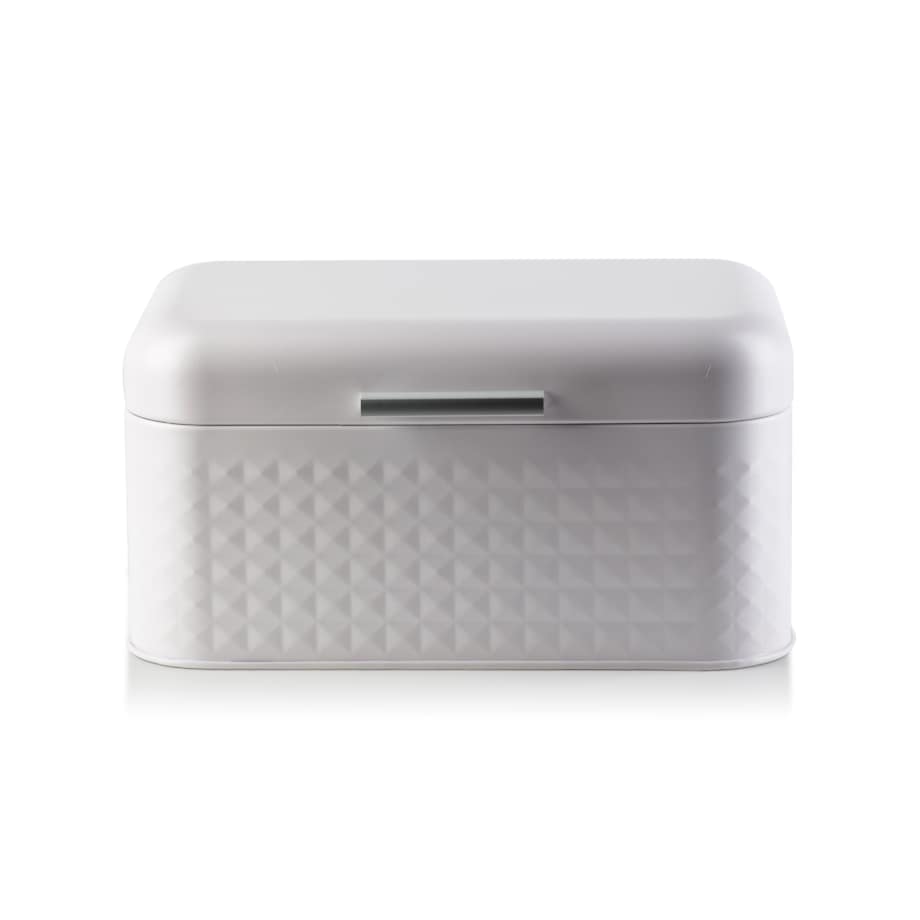 DIAMOND WHITE Chlebak 30,5x20,7x15,1cm COOKINI