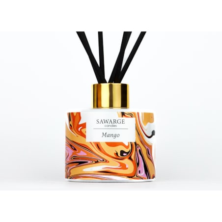 Dyfuzor Zapachowy Marble / Mango 100 ml