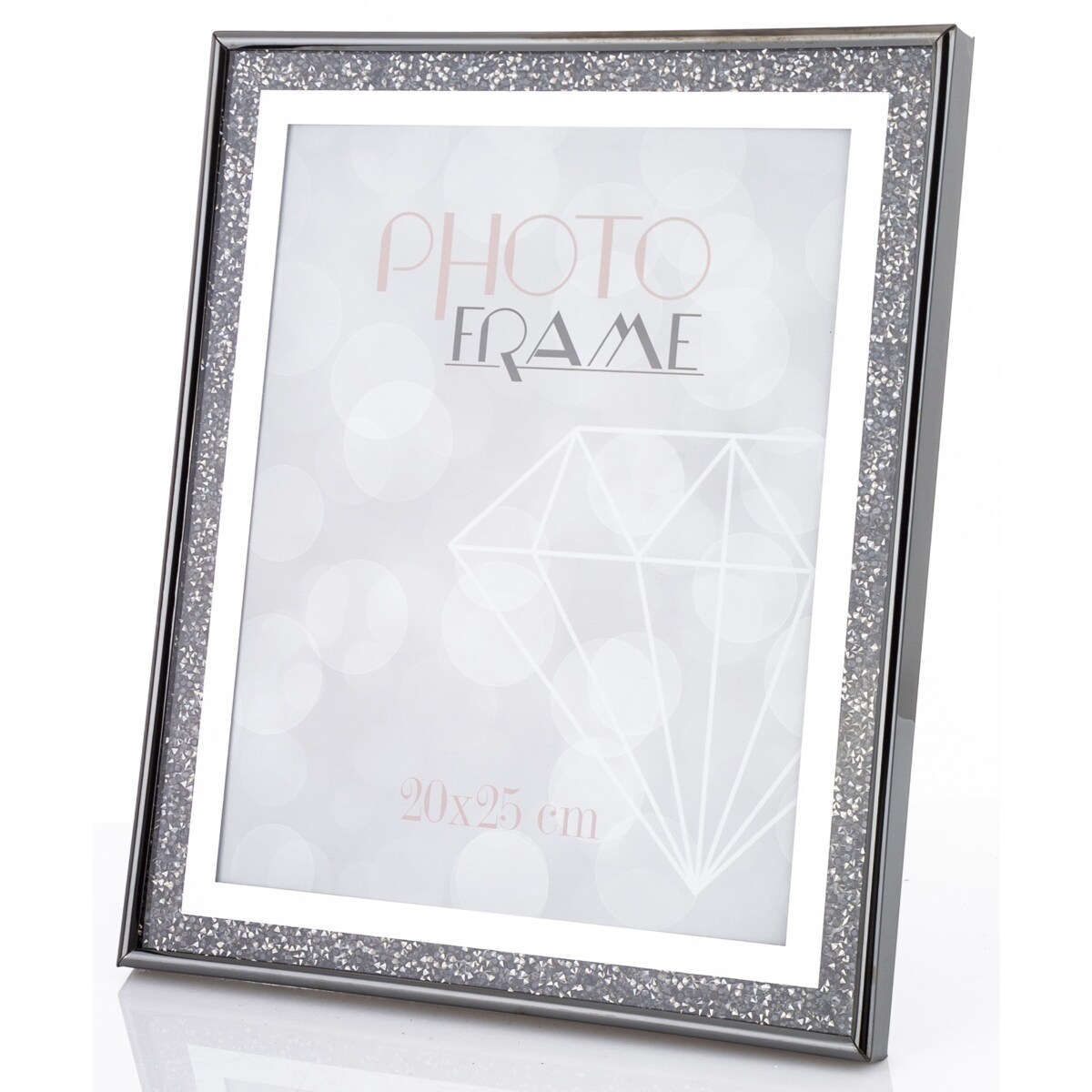 Ramka na zdjęcia 31x26 cm CORNICE PER FOTO