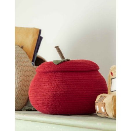 Kosz Jabłko Lorena Canals