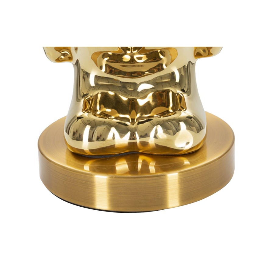 Lampa stołowa BEAR, 54 cm