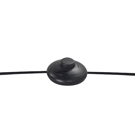 Lampa podłogowa ILALA Drewno Naturalny