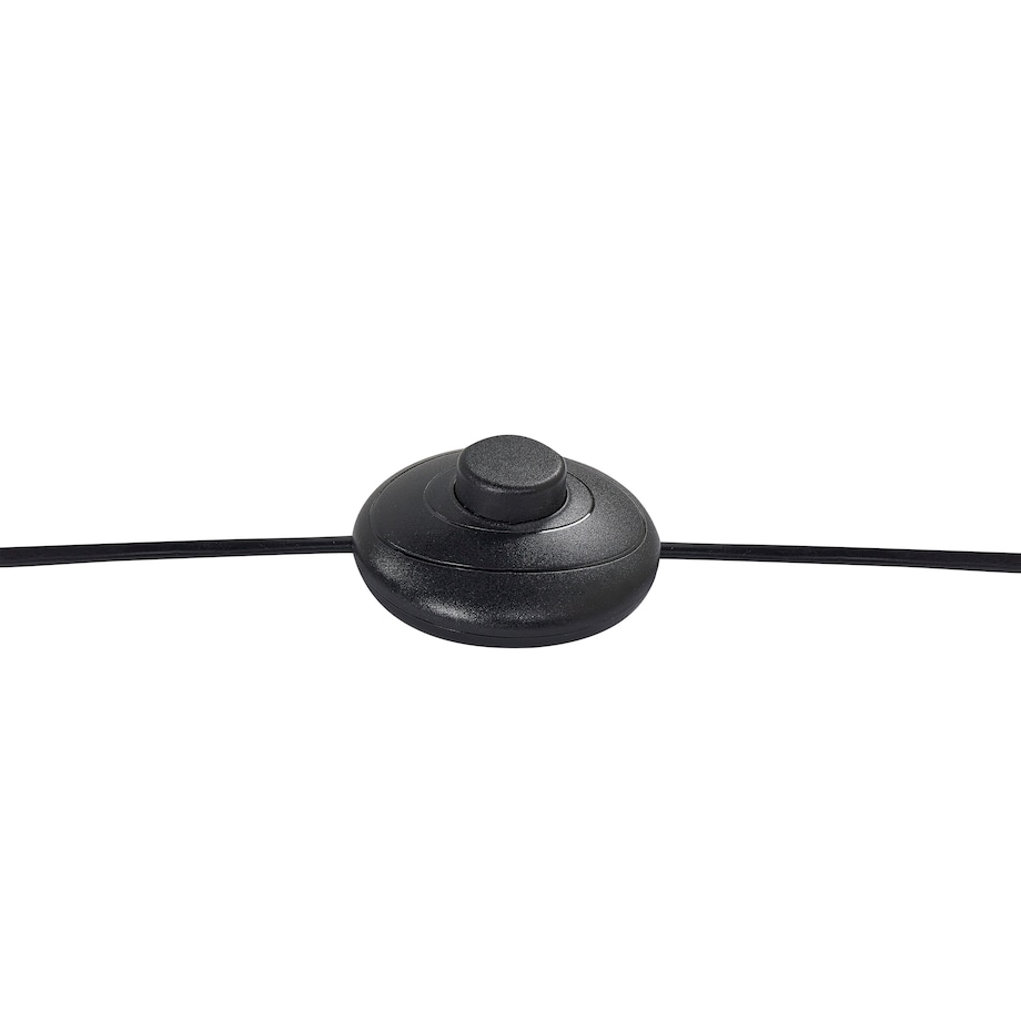 Lampa podłogowa ILALA Drewno Naturalny