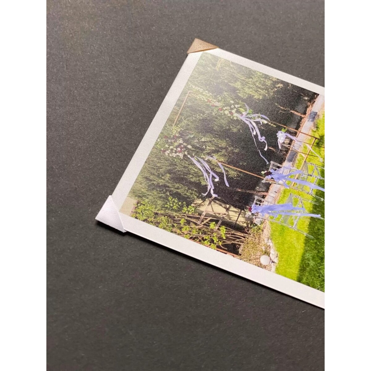 NAROŻNIKI DO ZDJĘĆ 408 SZT. – ZŁOTO-BIAŁO-SREBRNE, SAMOPRZYLEPNE!