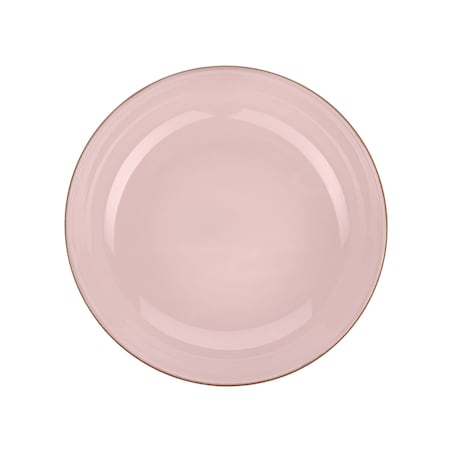 Miska Sienna, różowa, 28 cm, 2900 ml