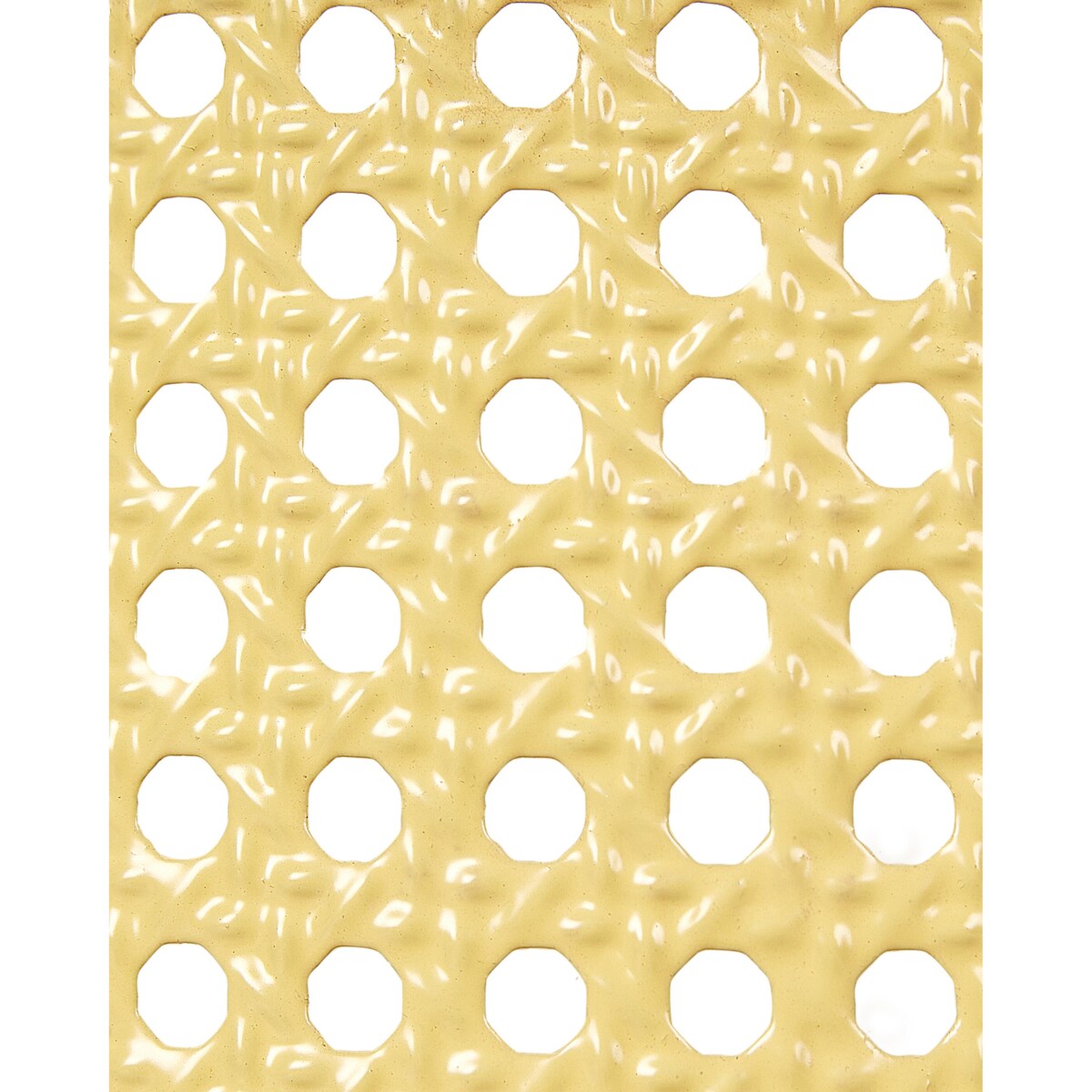 Doniczka na stojaku metalowa beżowa FALLOPIA