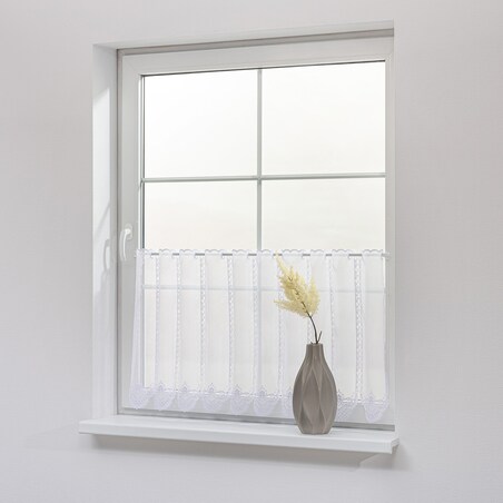 Zazdrostka haftowana Ornate wys. 60 cm na metry 130x0