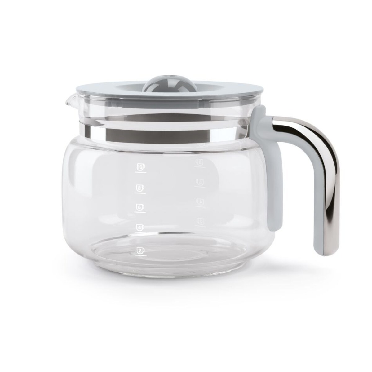 Dzbanek do ekspresu do kawy 50's Style, SMEG